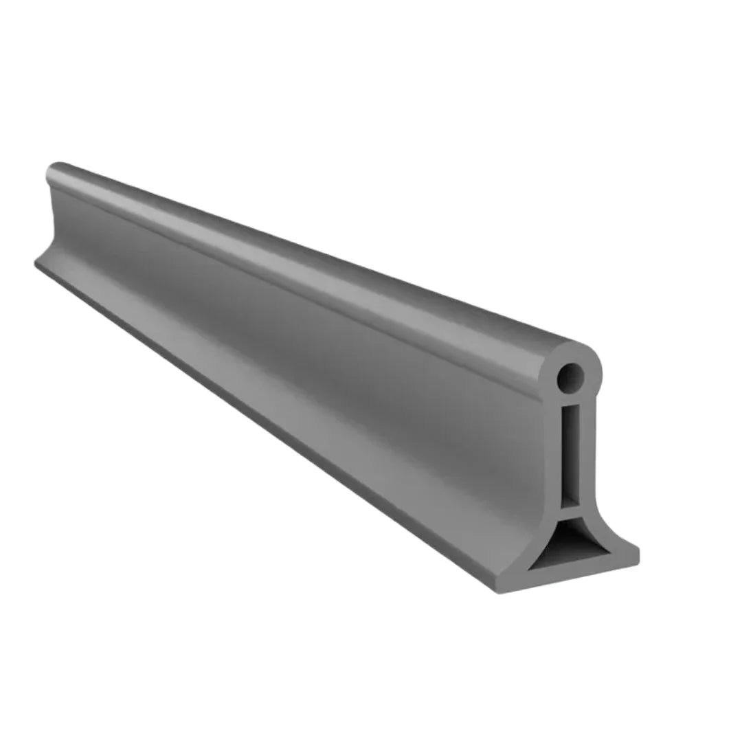 Silicone Bendable Water Retaining Strip | Shower Barrier for Bathroom & Kitchen