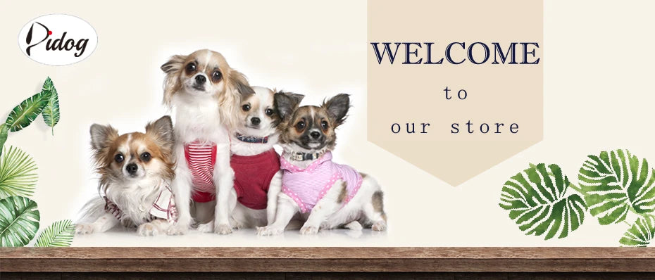 Soft Padded Dog Vest Jacket | Warm Winter Coat for Small & Medium Dogs