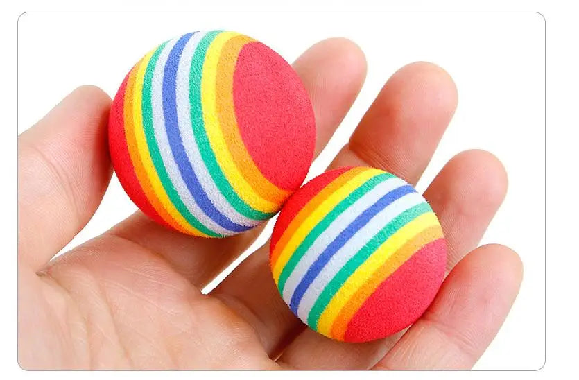 Catnip Plush Cat Chew Toy | Interactive Teeth Grinding Vocal Toy for Cats
