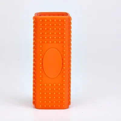 Silicone Dog Hair Remover Brush | For Car, Furniture & Carpet