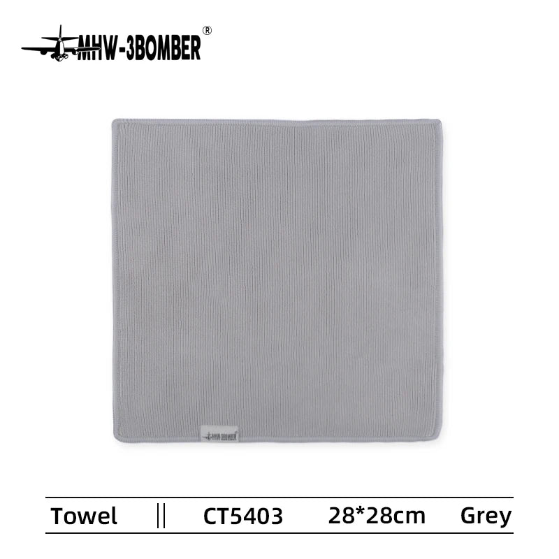 Barista Coffee Bar Cleaning Cloths | Professional Espresso Machine Towels