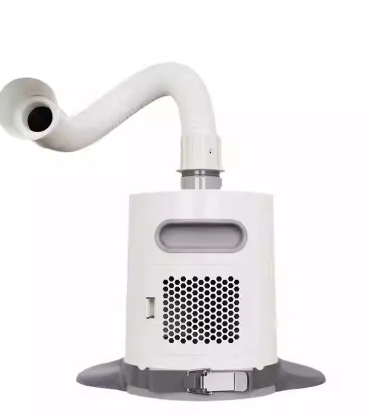 Pet water dryer Household high-power smart hair dryer Cat and dog hair dryer