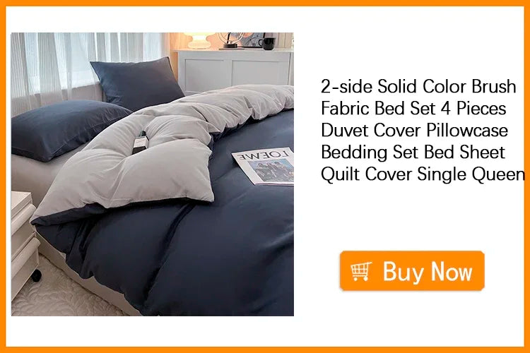 Kawaii Bear Floral Bedding Set | Duvet Cover, Pillowcase & Sheet Full Queen King