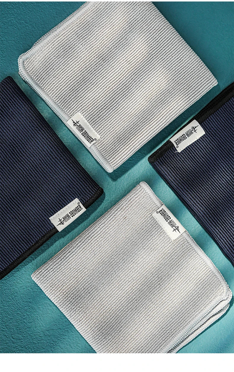 Barista Coffee Bar Cleaning Cloths | Professional Espresso Machine Towels