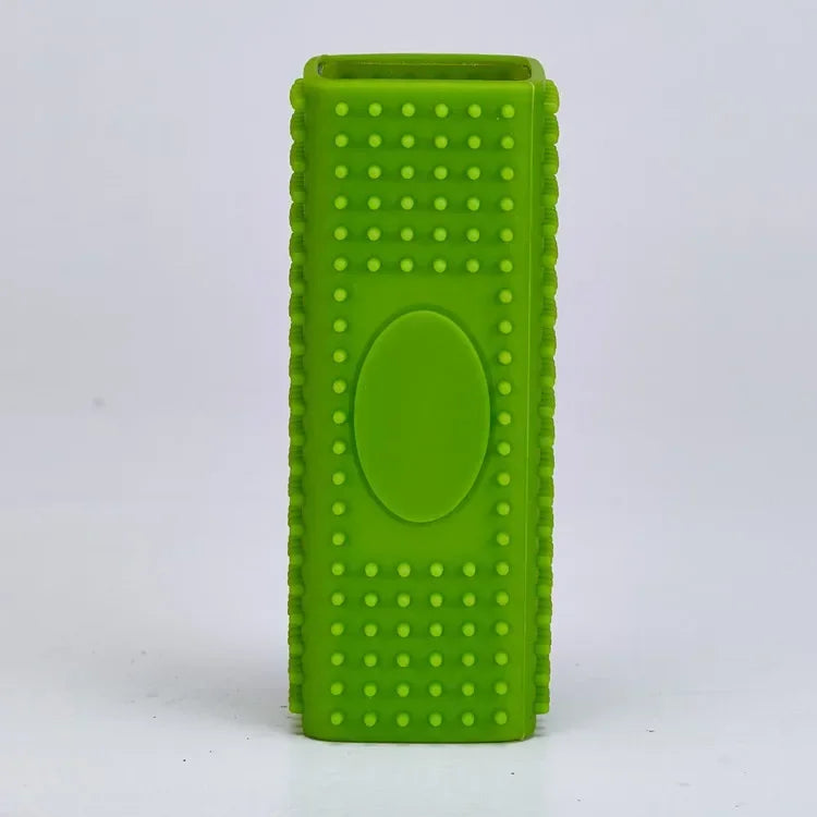Silicone Dog Hair Remover Brush | For Car, Furniture & Carpet