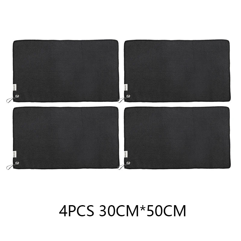 Barista Coffee Bar Cleaning Cloths | Professional Espresso Machine Towels