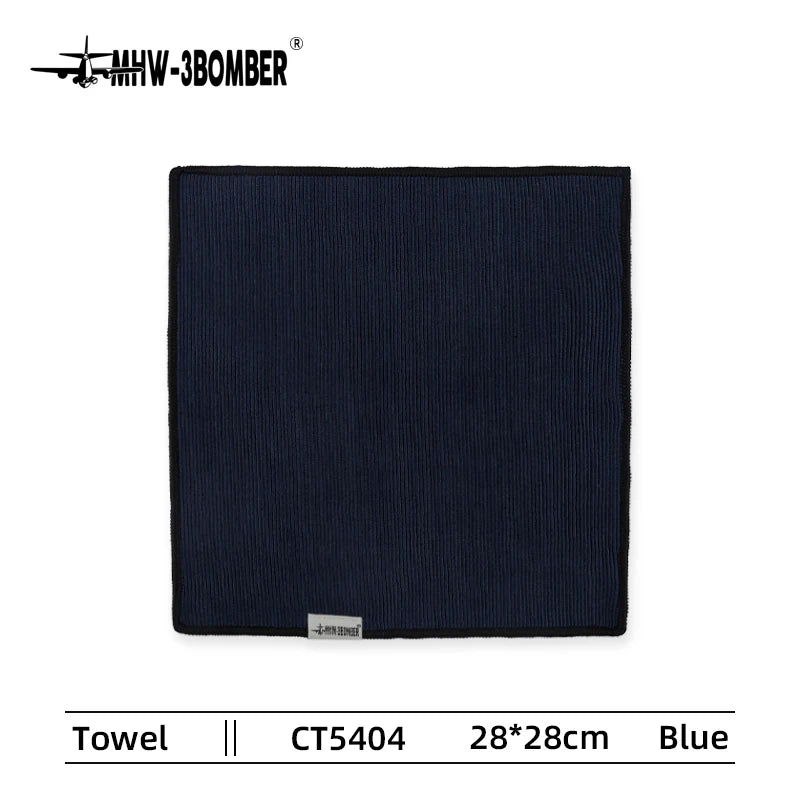 Barista Coffee Bar Cleaning Cloths | Professional Espresso Machine Towels