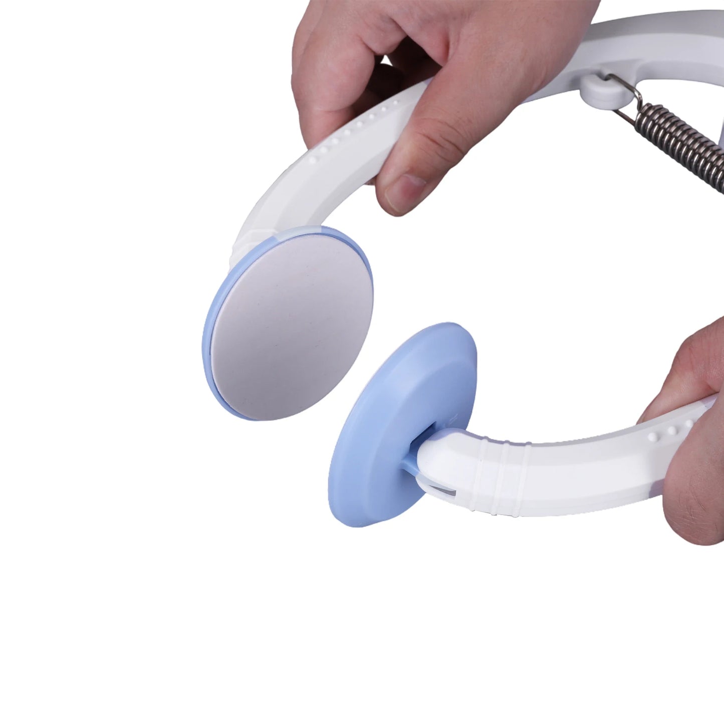 Automatic Retractable Door Hanging Cat Toy | Self-Play Exercise Toy for Kittens