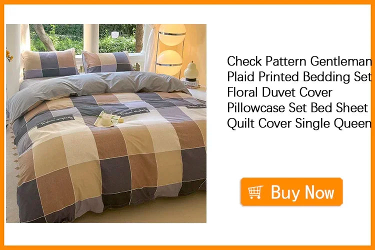 Kawaii Bear Floral Bedding Set | Duvet Cover, Pillowcase & Sheet Full Queen King