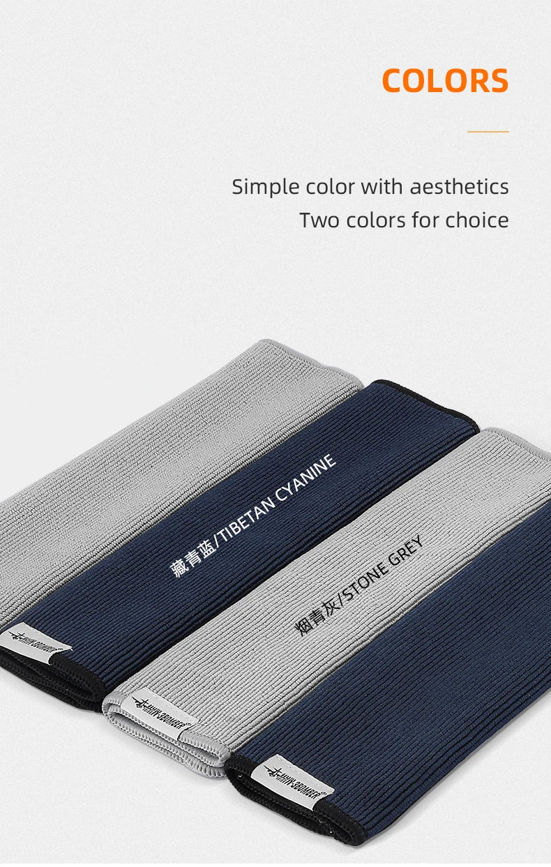 Barista Coffee Bar Cleaning Cloths | Professional Espresso Machine Towels