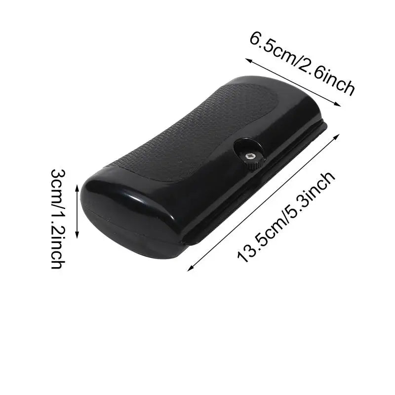Professional Dog Deshedding Brush | Ergonomic Pet Hair Remover Tool