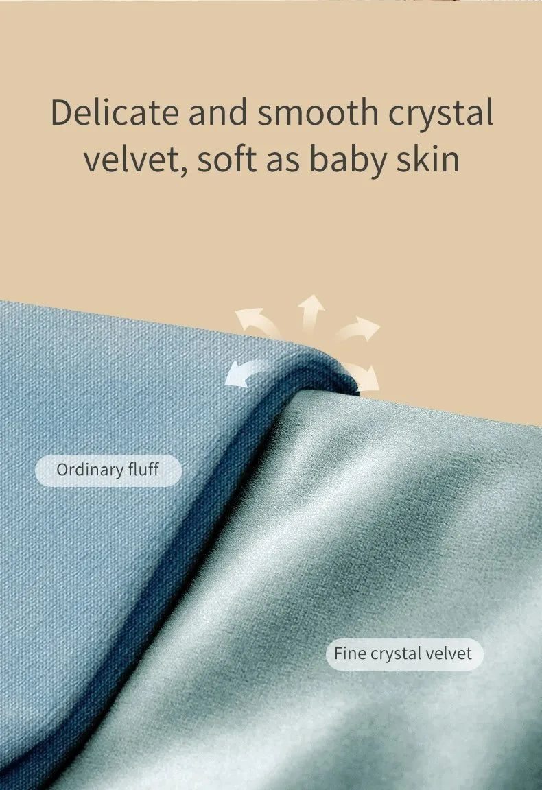 Baby Head Protection Headrest Cushion | Newborn Safety Pillow for Kids Bedding