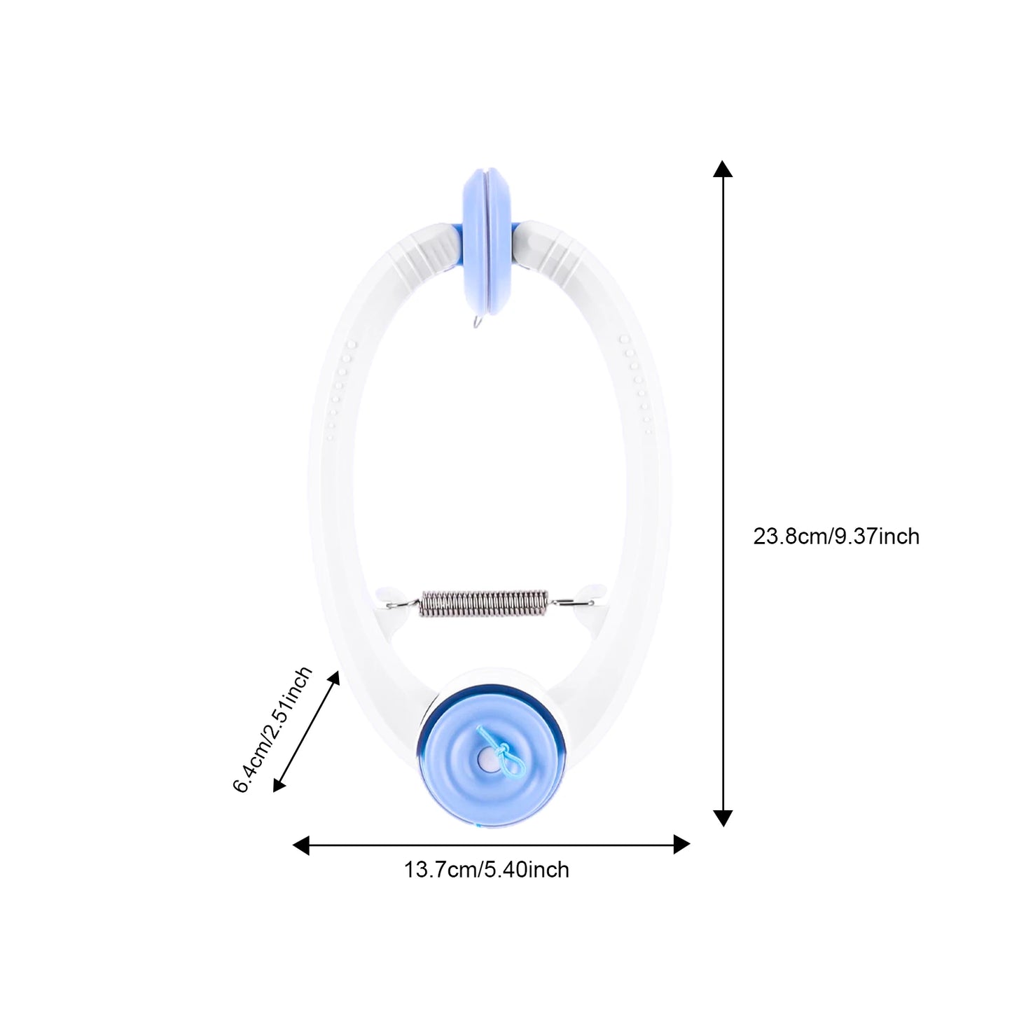 Automatic Retractable Door Hanging Cat Toy | Self-Play Exercise Toy for Kittens