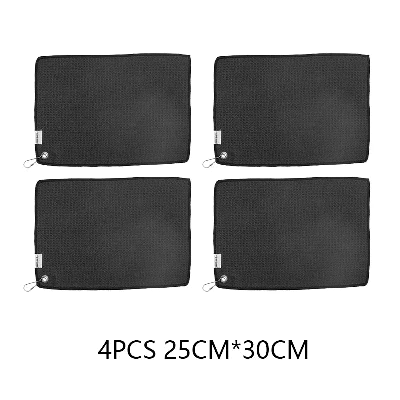Barista Coffee Bar Cleaning Cloths | Professional Espresso Machine Towels
