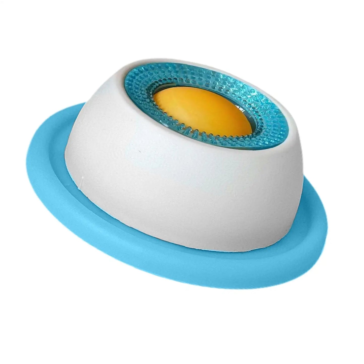 Interactive Dog Lick Toy & Slow Feeder | Puppy Training Enrichment Dispenser