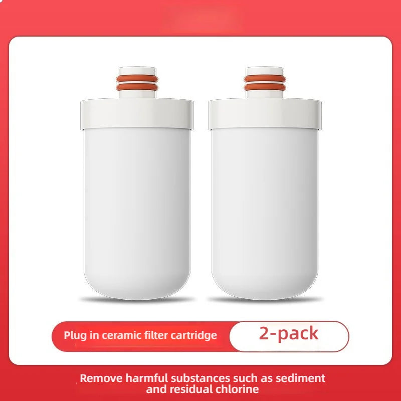 Stainless Steel Kitchen Faucet Water Purifier | Tap Filter for Household Drinking