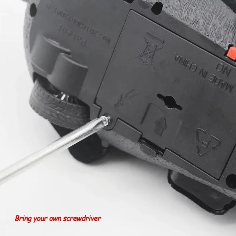 Remote Control Electronic Rat Cat Toy | Wireless Mechanical Motion Kitten Toy