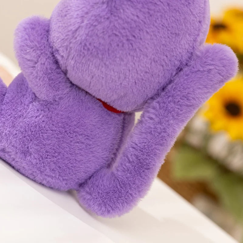 Kawaii Plush Cat Stuffed Doll Toy | Cute Anime Kitten Gift for Girls