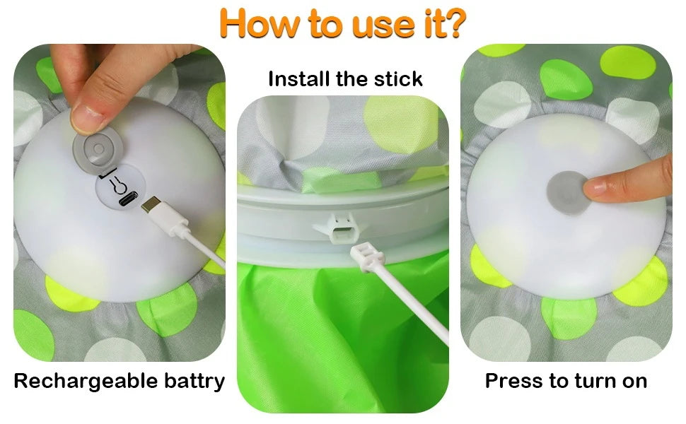 Smart Hide & Seek Cat Toy | Motion Activated Mouse & Feather Kitten Teaser
