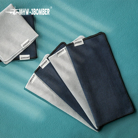 Barista Coffee Bar Cleaning Cloths | Professional Espresso Machine Towels